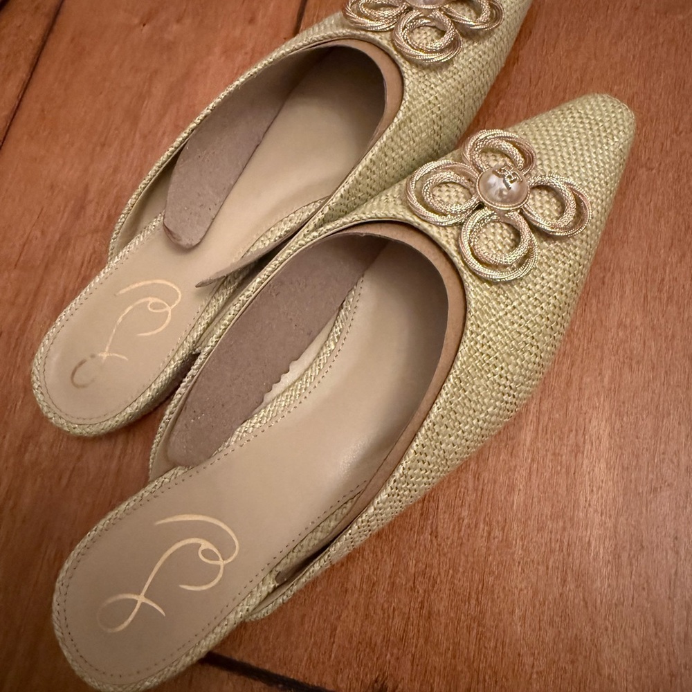 Sam Edelman Jayden Mule - Picture 4 of 6